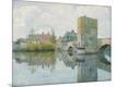 Giclee Print