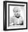 William Frawley, My Three Sons (1960)-null-Framed Photo