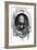 William Frederick, 2nd Duke of Gloucester-Scriven-Framed Premium Giclee Print