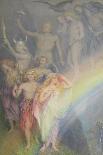 The Northern Gods Descending-William Gersham Collingwood-Giclee Print