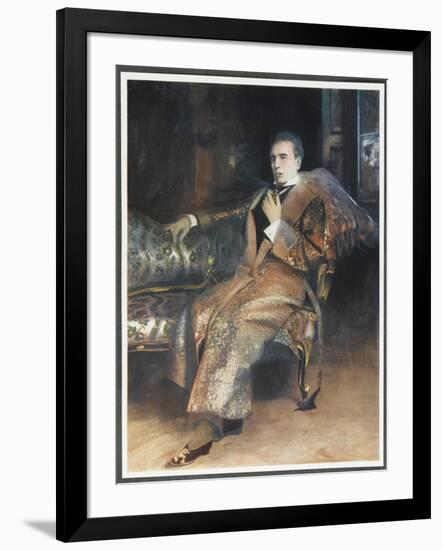 Art Print, , large