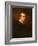 William Godwin by James Northcote-James Northcote-Framed Giclee Print