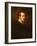 William Godwin by James Northcote-James Northcote-Framed Giclee Print