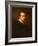 William Godwin by James Northcote-James Northcote-Framed Giclee Print