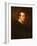 William Godwin by James Northcote-James Northcote-Framed Giclee Print