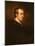 William Godwin by James Northcote-James Northcote-Mounted Giclee Print