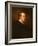 William Godwin by James Northcote-James Northcote-Framed Giclee Print