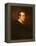 William Godwin by James Northcote-James Northcote-Framed Premier Image Canvas