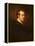 William Godwin by James Northcote-James Northcote-Framed Premier Image Canvas