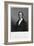 William H. Prescott-Thomas B. Welch-Framed Giclee Print