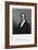 William H. Prescott-Thomas B. Welch-Framed Giclee Print