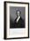 William H. Prescott-Thomas B. Welch-Framed Giclee Print