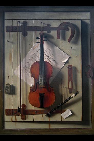 Art Print, , large
