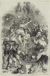 Old Christmas-William Harvey-Giclee Print