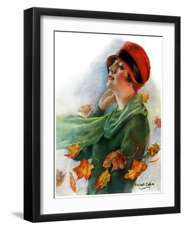 William Haskell Coffin Wall Art: Prints, Paintings & Posters | Art.com