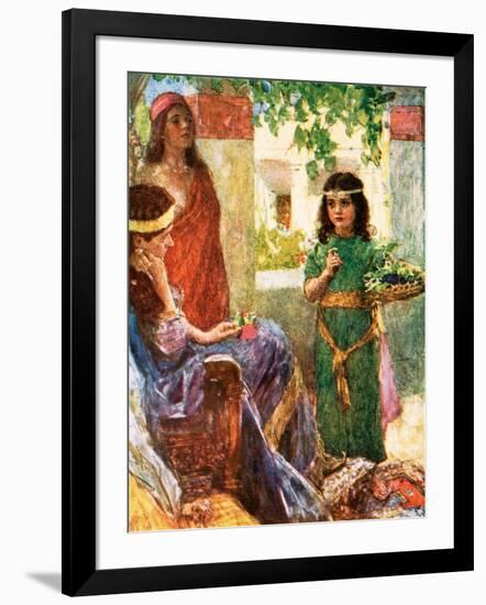 Giclee Print, , large
