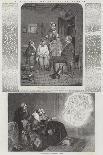 Crab-Catchers-William Hemsley-Framed Giclee Print
