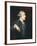 William Henry Cavendish Bentinck, 3rd Duke of Portland, c.1774-Matthew Pratt-Framed Giclee Print