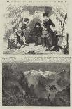 The Phrenologist, C.1852-William Henry Knight-Framed Giclee Print