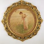 The First Noel, 1926-William Henry Margetson-Giclee Print