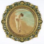 The Sea Hath its Pearls-William Henry Margetson-Giclee Print