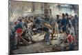 Giclee Print