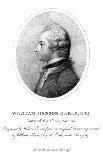 Robert Dingley (1710-1781), 1762-William Hoare-Giclee Print