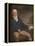 'William Hobson of Markfield', c1790-Henry Raeburn-Framed Premier Image Canvas