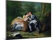 Premium Giclee Print