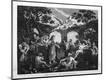 Giclee Print