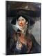 Premium Giclee Print