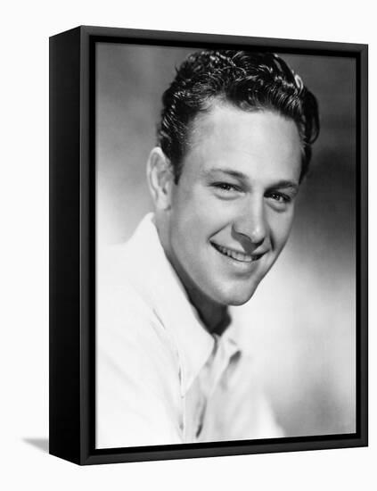 William Holden, 1939-null-Framed Premier Image Canvas