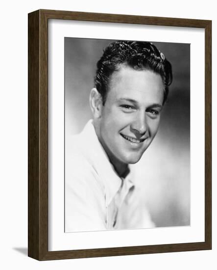 William Holden, 1939-null-Framed Photographic Print