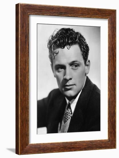 William Holden, Columbia-null-Framed Photographic Print