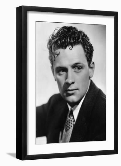 William Holden, Columbia-null-Framed Photographic Print