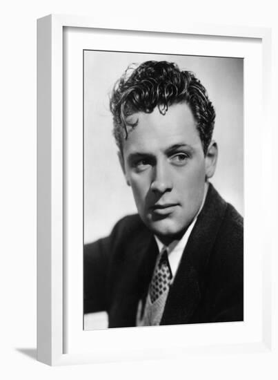 William Holden, Columbia-null-Framed Photographic Print