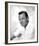 William Holden-null-Framed Photo