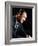 William Holden-null-Framed Photo