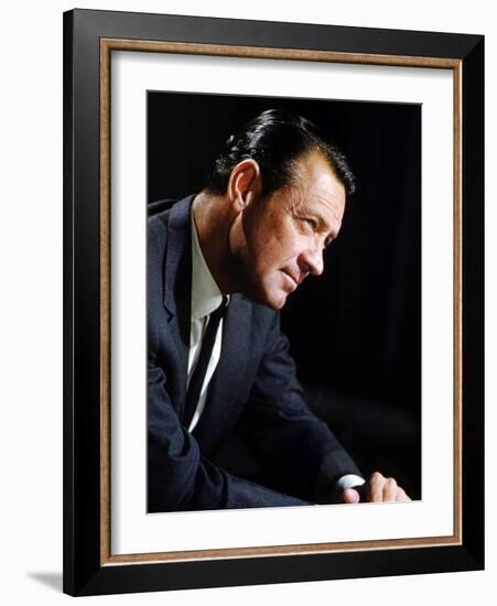 William Holden-null-Framed Photo