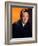 William Holden-null-Framed Photo