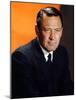 William Holden-null-Mounted Photo