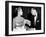 William Holden-null-Framed Photo