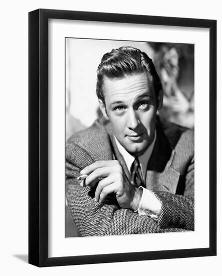 William Holden-null-Framed Photographic Print