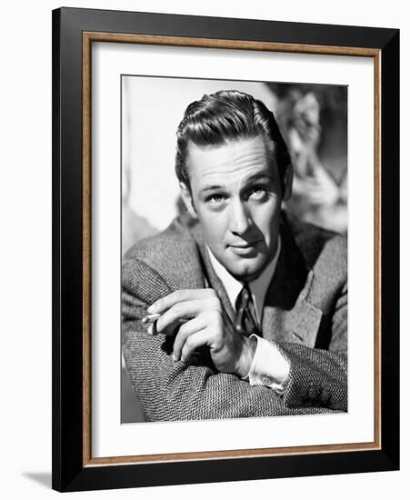 William Holden-null-Framed Photographic Print