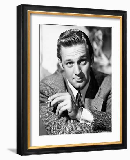 William Holden-null-Framed Photographic Print