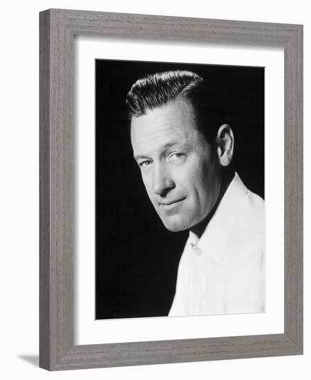 William Holden-null-Framed Photographic Print