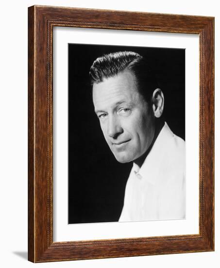 William Holden-null-Framed Photographic Print