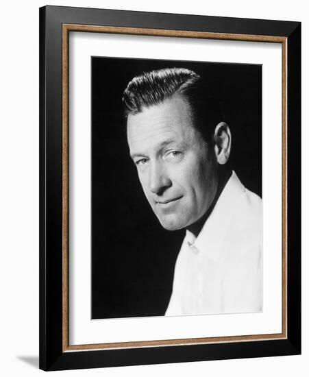 William Holden-null-Framed Photographic Print