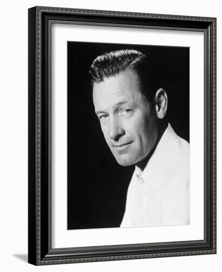 William Holden-null-Framed Photographic Print