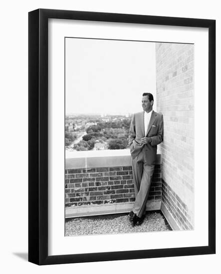 William Holden-null-Framed Photographic Print